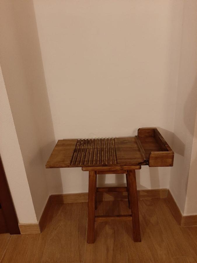 Habitación Triple Confort con ducha