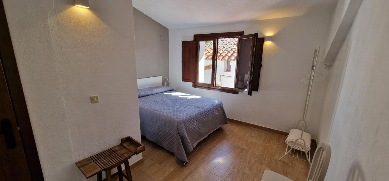 Habitación Doble Estándar